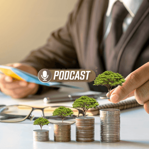 [Podcast] Luật Thủ đô năm 2026: Tháo gỡ điểm nghẽn trong phân bổ ngân sách