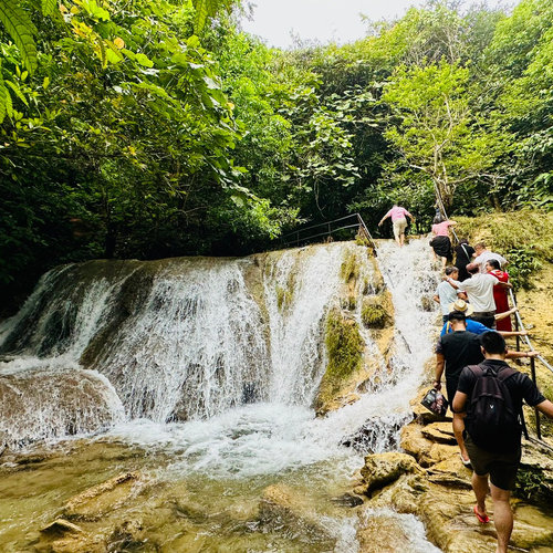 [Podcast] Tin tức ngày 17-7: Hà Nội - Tuyên Quang bắt tay mở tour mới