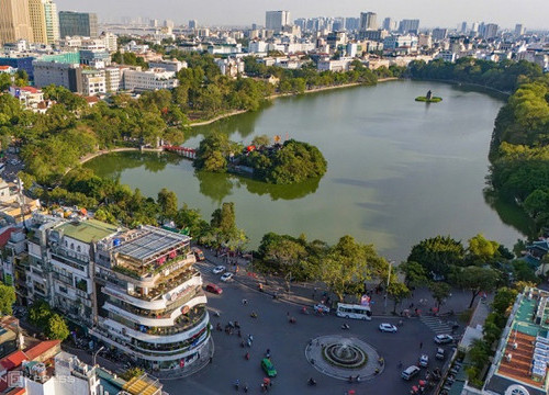 [Podcast] Tin tức ngày 19-7: Hà Nội được bình chọn thành phố thân thiện nhất thế giới