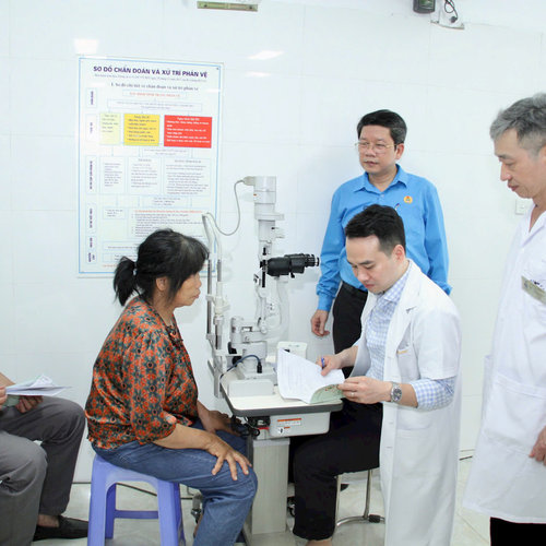 [Podcast] - Luật Thủ đô năm 2026: Tạo động lực phát triển hệ thống y tế Hà Nội