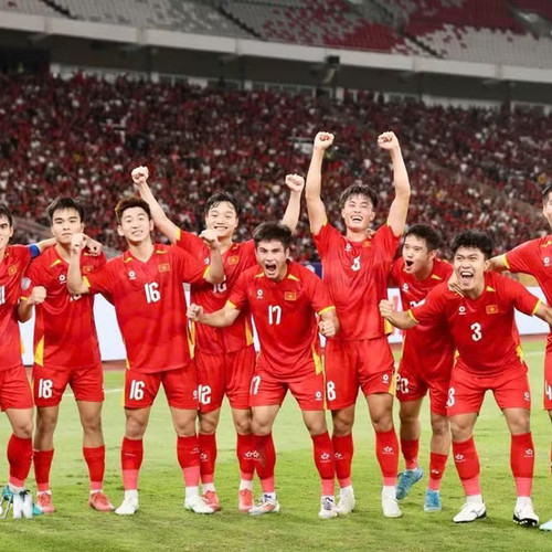 [Podcast] Tin tức ngày 23-7: U23 Việt Nam gặp Uzbekistan tại ASIAD 2026, tuyển nữ vào bảng "tử thần"