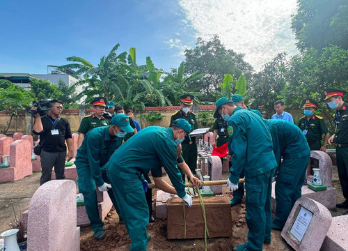 [Podcast] Tin tức ngày 24-7: Hà Nội ra mắt bản tin số về Chiến dịch 500 ngày đêm