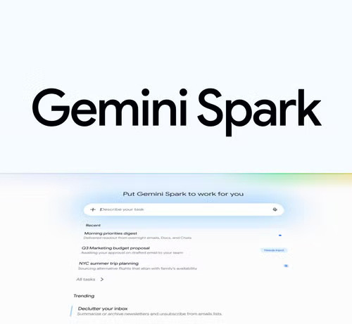 [Podcast] Tin tức ngày 29-7: Google ra mắt Gemini Spark tại Việt Nam