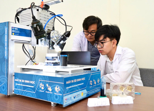 [Podcast] Tin tức ngày 10-8: Điểm chuẩn đại học 2026 tăng cao, ngành Trí tuệ nhân tạo chạm 30 điểm