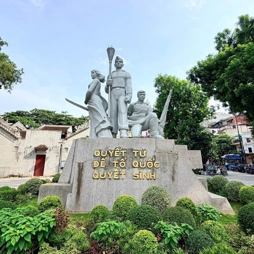 [Podcast] Tin tức ngày 20-8: Hà Nội thống nhất phương án di dời tượng đài “Quyết tử để Tổ quốc quyết sinh”
