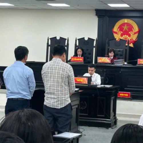 [Podcast] Tin tức ngày 24-8: Cựu Hiệu trưởng Trường Cao đẳng Du lịch Hà Nội lĩnh 3 năm tù vì “ăn chặn” tiền sinh viên