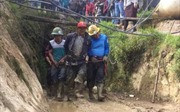Peru: Tám công nhân thiệt mạng do khí độc trong hầm khai thác vàng