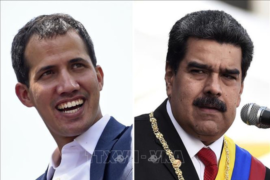 Tòa án Công lý Venezuela yêu cầu tước quyền miễn trừ của thủ lĩnh đối lập