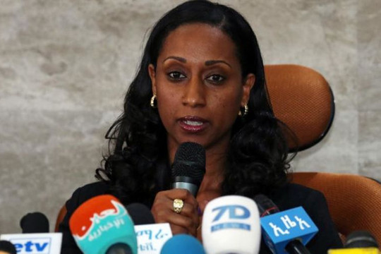 Ethiopia công bố báo cáo đầu tiên về vụ tai nạn máy bay Boeing 737 MAX 8