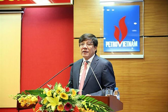 Nguyên Tổng Giám đốc Công ty Thăm dò khai thác dầu khí sắp hầu tòa
