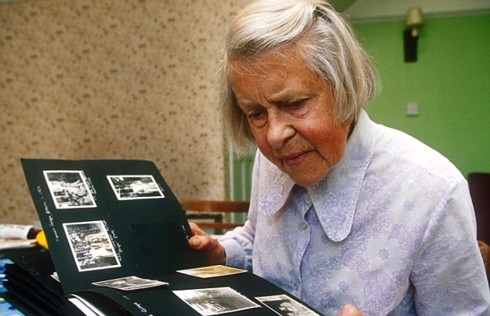 Nữ điệp viên góp phần giúp Liên Xô tăng tốc phát triển bom hạt nhân
