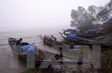 Bangladesh sơ tán khoảng 1,2 triệu người dân phòng bão Fani