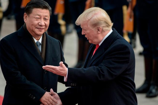 Thương mại Mỹ - Trung: Bước đi mới của ông chủ Nhà Trắng