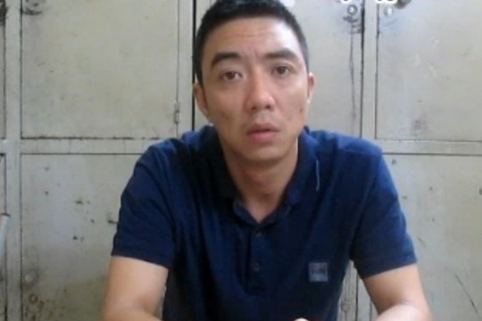 Khởi tố, tạm giam 4 tháng tài xế gây tai nạn khiến 2 phụ nữ tử vong tại hầm Kim Liên