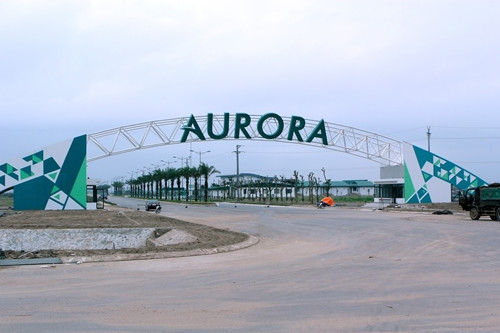 Aurora IP sẵn sàng đón nhà đầu tư quốc tế trong quý II-2019