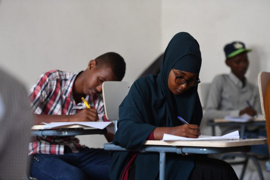 Somalia hủy kết quả thi quốc gia, cấm mạng xã hội vì bị lộ đề