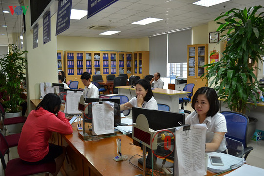 Hà Nội công khai hơn 200 doanh nghiệp nợ thuế, phí, tiền thuê đất