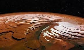 NASA công bố phát hiện chấn động trên sao Hỏa