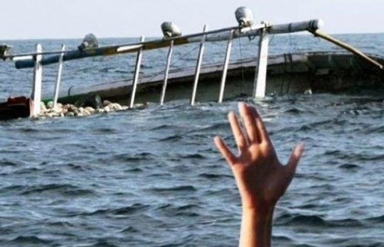 Chìm tàu tại miền Trung Indonesia khiến 19 người mất tích