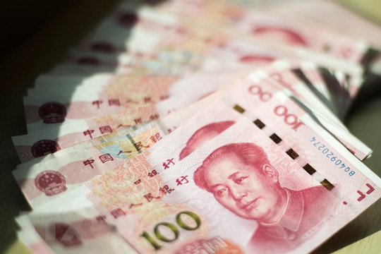 Trung Quốc: Lạm phát lên mức cao nhất trong 15 tháng