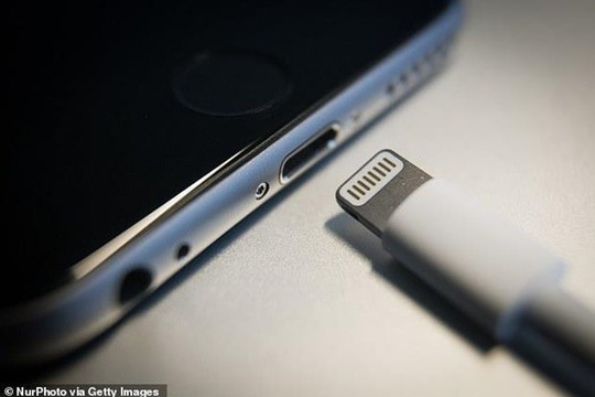 Apple có thể chia tay cổng Lightning để chuyển sang dùng USB-C