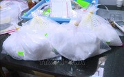 Phá chuyên án buôn bán 20 kg thuốc phiện từ tam giác vàng sang Việt Nam