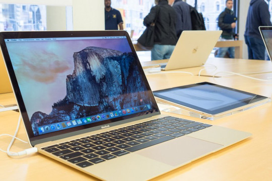 Máy tính sử dụng macOS quá cũ sẽ không được mua sắm trên Apple Store