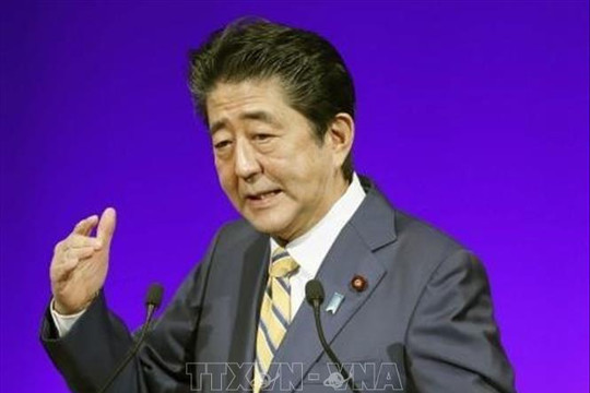 Nhật Bản sẽ có nhiều trao đổi quan trọng bên lề Hội nghị G20