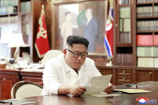 Triều Tiên cảnh báo Mỹ không còn nhiều thời gian để đàm phán
