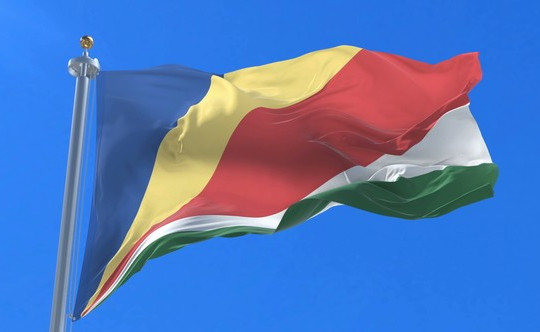 Điện mừng Quốc khánh nước Cộng hòa Seychelles