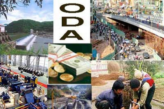 Thủ tướng chỉ thị nâng cao hiệu quả sử dụng ODA