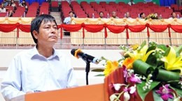 Tạm giữ hình sự nguyên Phó Giám đốc Sở VH-TT&DL tỉnh Thanh Hóa
