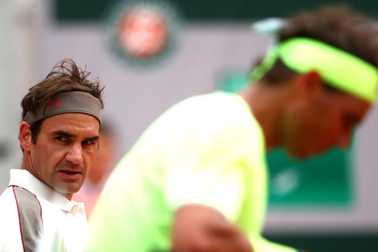 Wimbledon 2019: "Ác mộng" của Nadal