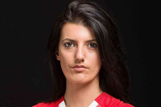 Nữ cầu thủ Thụy Sĩ thiệt mạng khi đi du lịch