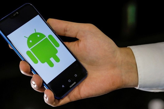 Hơn 1.000 ứng dụng Android ngầm thu thập dữ liệu người dùng
