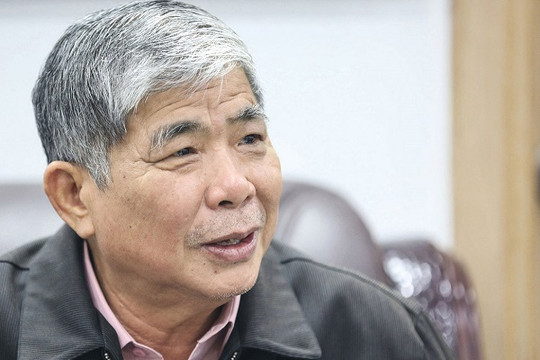 Ông Lê Thanh Thản bị khởi tố về tội "Lừa dối khách hàng"