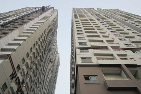 Hà Nội: Thu hồi giấy chứng nhận của 384/604 căn hộ vi phạm quy hoạch