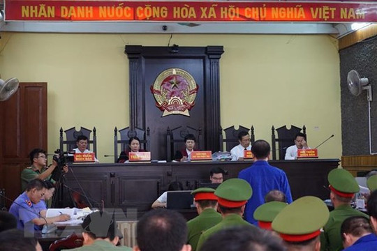 Mở lại phiên tòa xét xử vụ án về đền bù của dự án Thủy điện Sơn La