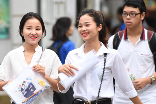 Chấm phúc khảo thi THPT quốc gia 2019 tại Tây Ninh: Từ 0 điểm lên 8,75 điểm