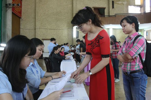 Thành phố Hồ Chí Minh chưa tuyển đủ giáo viên cho năm học 2019-2020