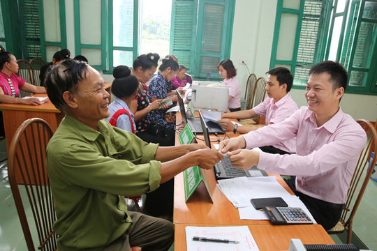 Huyện Thanh Trì: Cơ hội làm giàu từ vốn tín dụng chính sách
