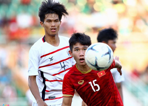 5 thất bại đáng quên của bóng đá Việt Nam 10 năm qua