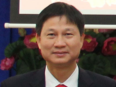 Kỷ luật khiển trách Phó Cục trưởng Cục Hải quan thành phố Hồ Chí Minh