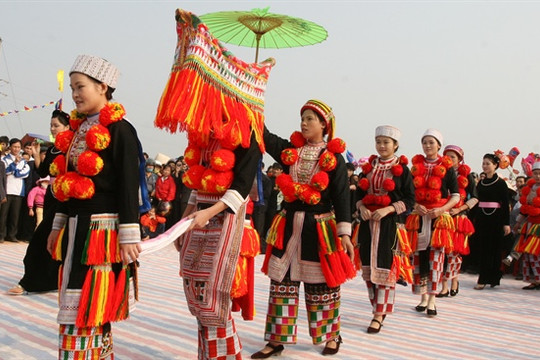 Sẵn sàng cho Ngày văn hóa Tuyên Quang tại Hà Nội