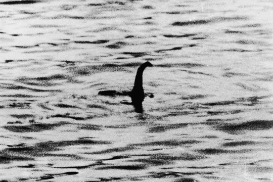 Các nhà khoa học đã giải mã được bí ẩn quái vật hồ Loch Ness