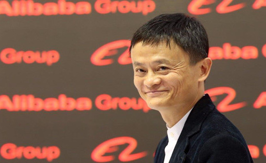 Hôm nay, Jack Ma rời bỏ đế chế Alibaba 460 tỷ USD