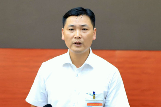 Quận Thanh Xuân không yêu cầu phường Hạ Đình thu hồi văn bản khuyến cáo người dân