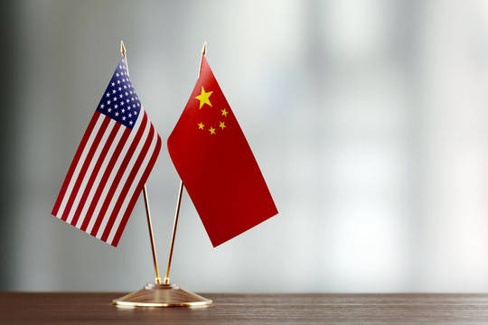 Đoàn đàm phán thương mại Trung Quốc bất ngờ cắt ngắn thời gian tại Mỹ