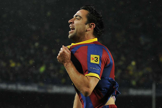 Xavi bác tin trở lại dẫn dắt Barcelona