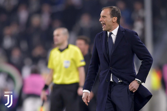 Rộ tin cựu HLV Juventus dẫn dắt Tottenham